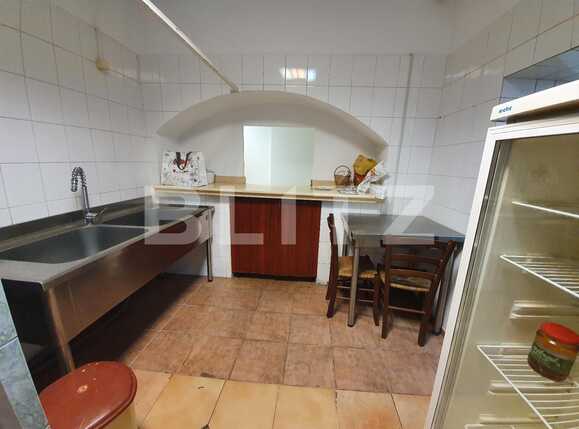 Spațiu comercial de închiriat Ultracentral - 72216SIC | BLITZ București | Poza16