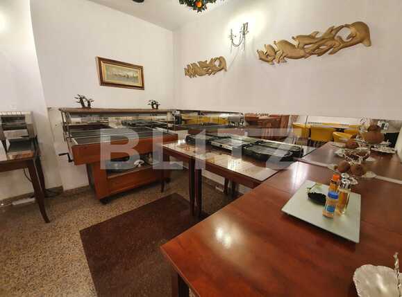 Spațiu comercial de închiriat Ultracentral - 72216SIC | BLITZ București | Poza6