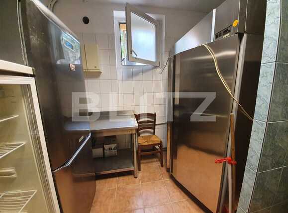 Spațiu comercial de închiriat Ultracentral - 72216SIC | BLITZ București | Poza14