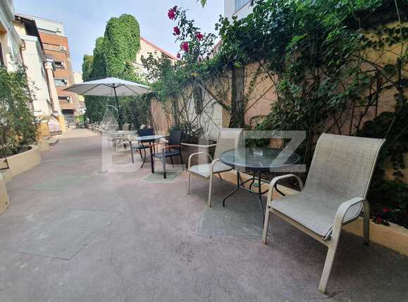 Spațiu comercial de închiriat Ultracentral - 72216SIC | BLITZ București | Poza10