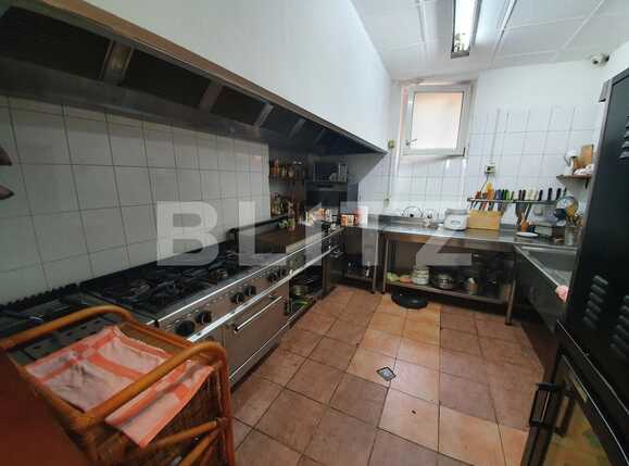 Spațiu comercial de închiriat Ultracentral - 72216SIC | BLITZ București | Poza11