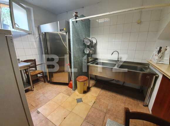 Spațiu comercial de închiriat Ultracentral - 72216SIC | BLITZ București | Poza15