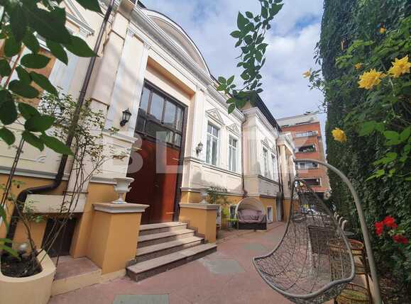 Spațiu comercial de închiriat Ultracentral - 72216SIC | BLITZ București | Poza1