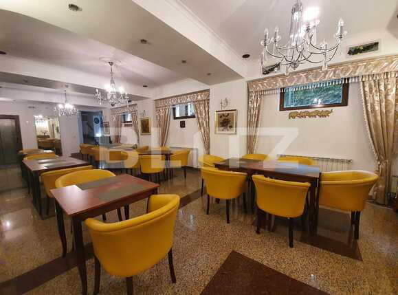 Spațiu comercial de închiriat Ultracentral - 72216SIC | BLITZ București | Poza4