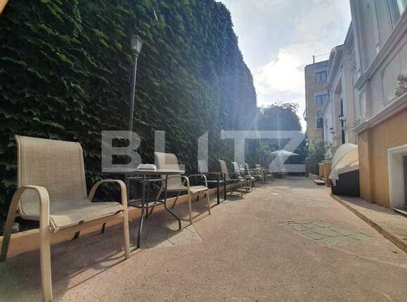 Spațiu comercial de închiriat Ultracentral - 72216SIC | BLITZ București | Poza9