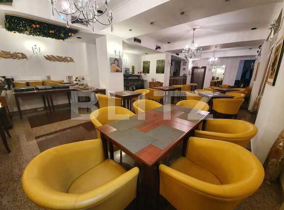 Spațiu comercial de închiriat Ultracentral - 72216SIC | BLITZ București | Poza2