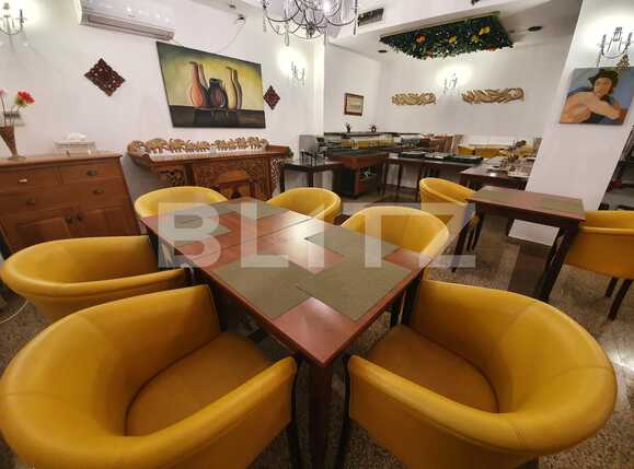 Spațiu comercial de închiriat Ultracentral - 72216SIC | BLITZ București | Poza5