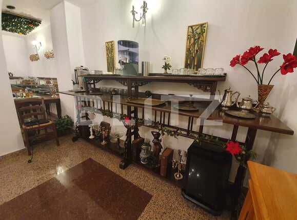 Spațiu comercial de închiriat Ultracentral - 72216SIC | BLITZ București | Poza7