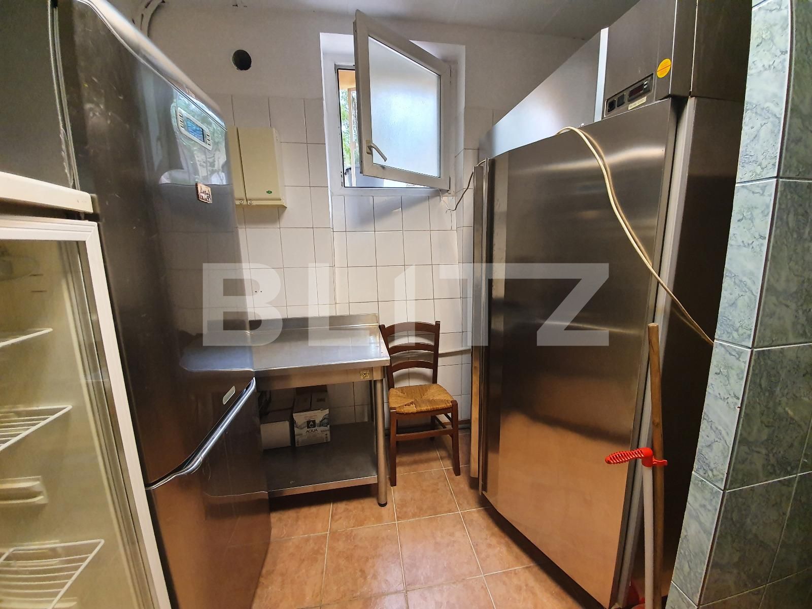 Spațiu comercial de închiriat Ultracentral - 72216SIC | BLITZ București | Poza14