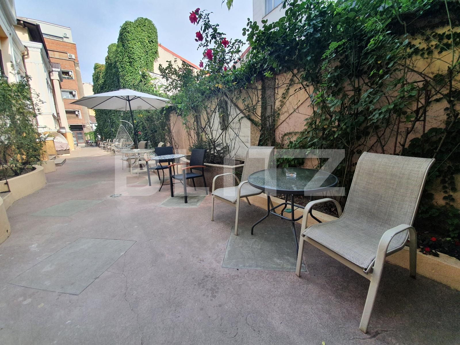 Spațiu comercial de închiriat Ultracentral - 72216SIC | BLITZ București | Poza10