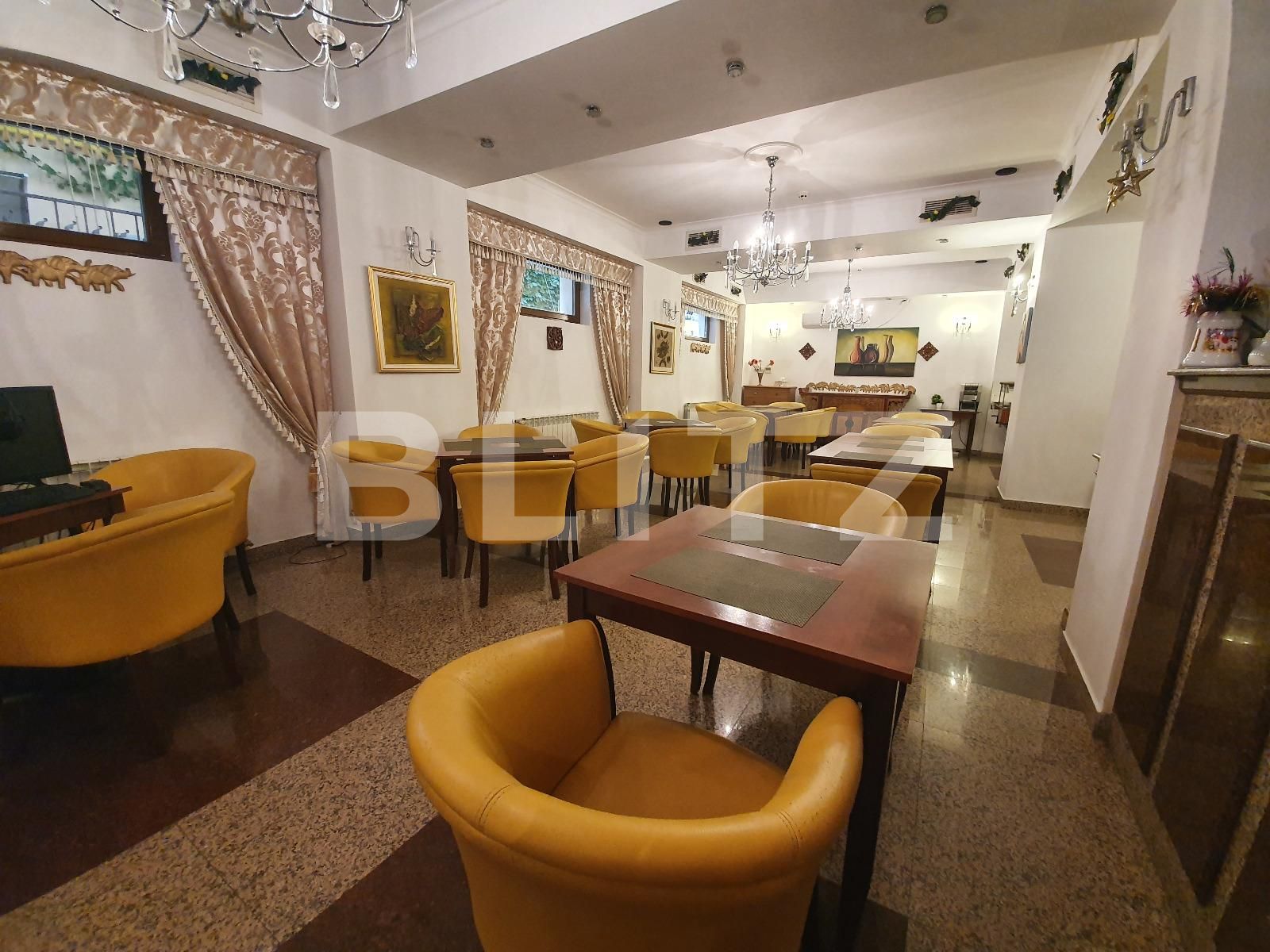 Spațiu comercial de închiriat Ultracentral - 72216SIC | BLITZ București | Poza3