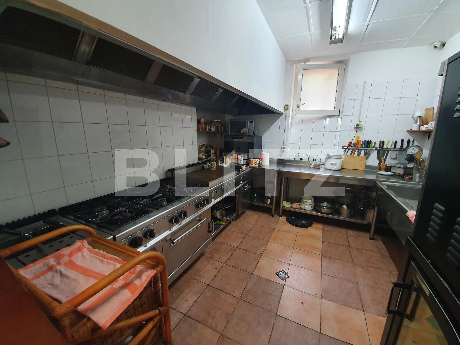 Spațiu comercial de închiriat Ultracentral - 72216SIC | BLITZ București | Poza11