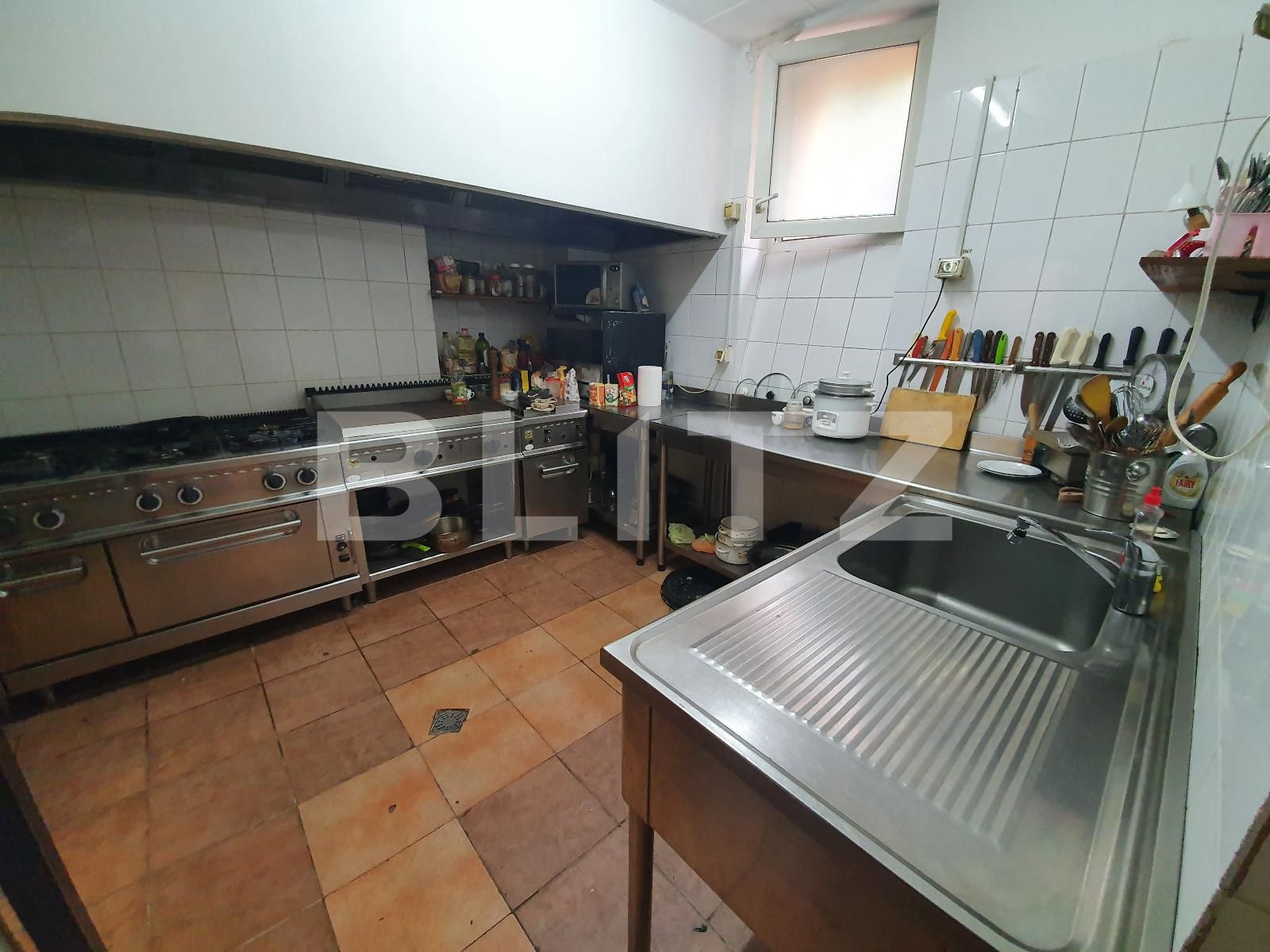 Spațiu comercial de închiriat Ultracentral - 72216SIC | BLITZ București | Poza12