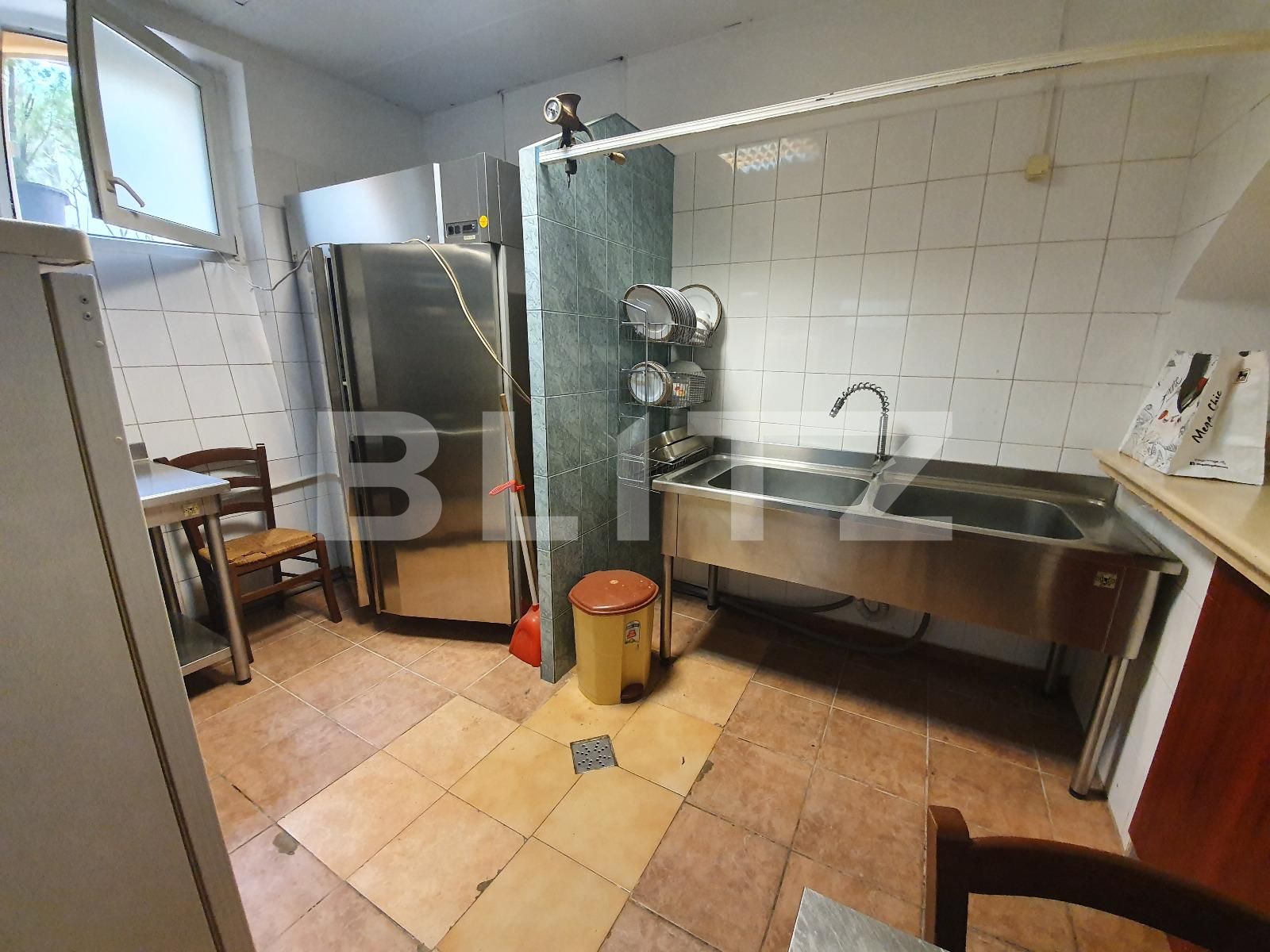 Spațiu comercial de închiriat Ultracentral - 72216SIC | BLITZ București | Poza15