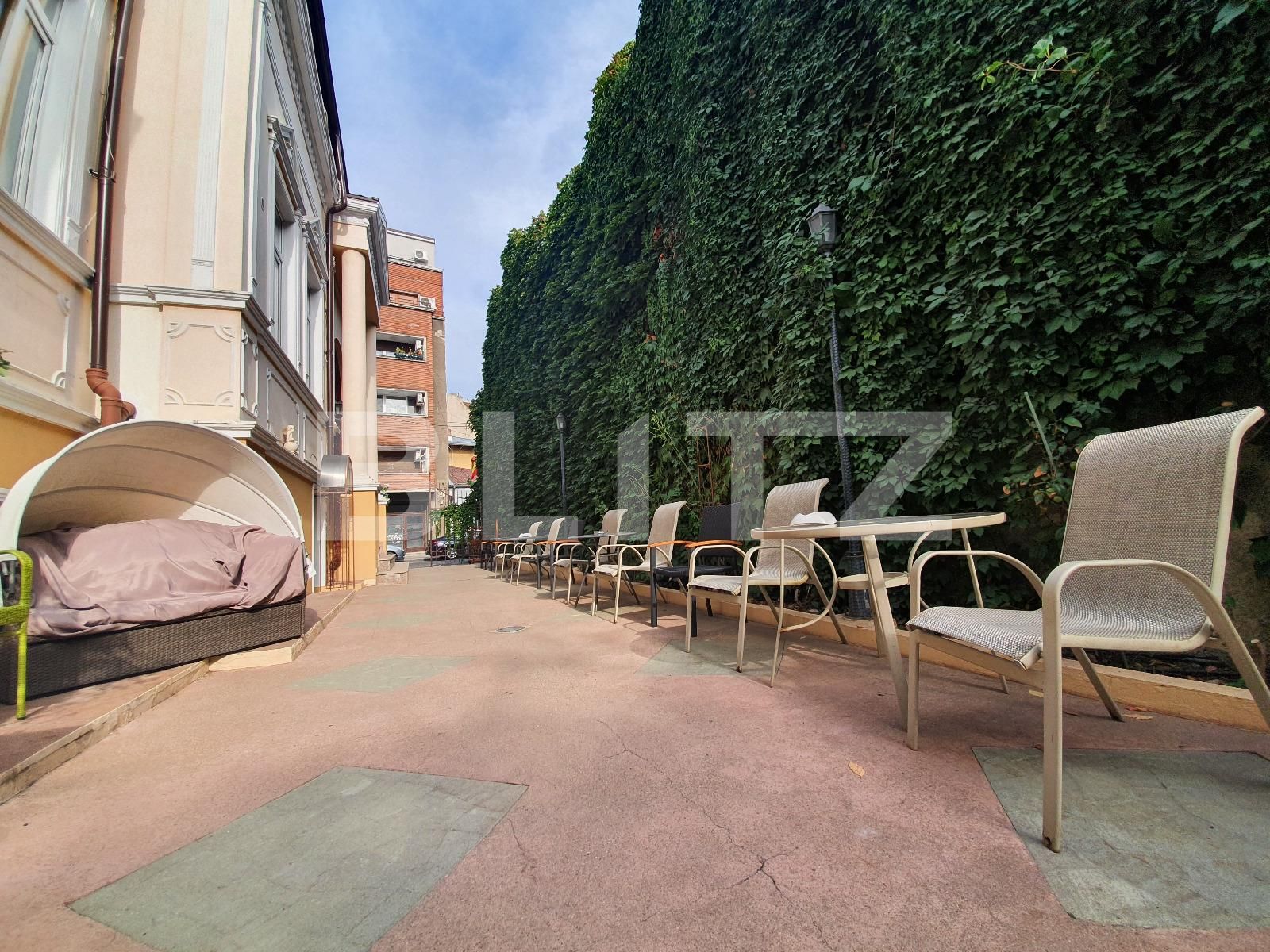 Spațiu comercial de închiriat Ultracentral - 72216SIC | BLITZ București | Poza8