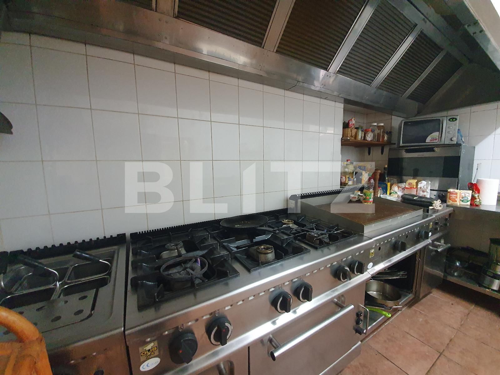 Spațiu comercial de închiriat Ultracentral - 72216SIC | BLITZ București | Poza13
