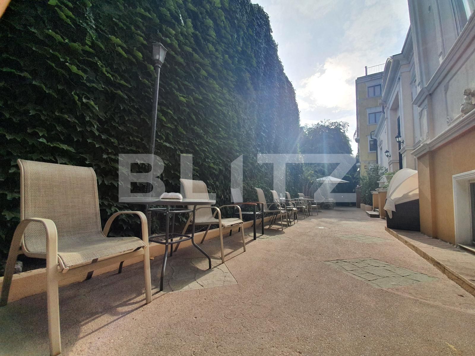 Spațiu comercial de închiriat Ultracentral - 72216SIC | BLITZ București | Poza9