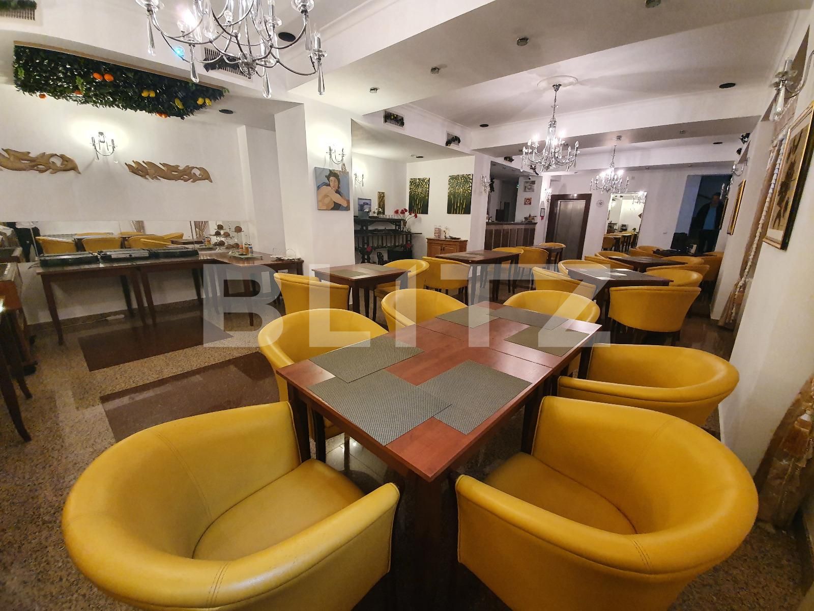 Spațiu comercial de închiriat Ultracentral - 72216SIC | BLITZ București | Poza2