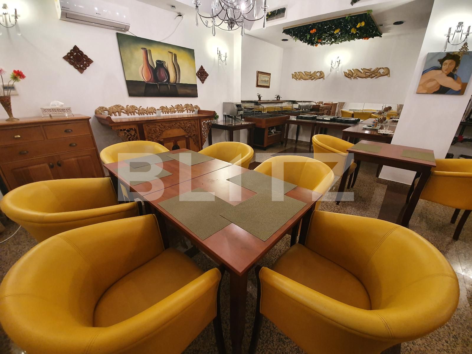 Spațiu comercial de închiriat Ultracentral - 72216SIC | BLITZ București | Poza5