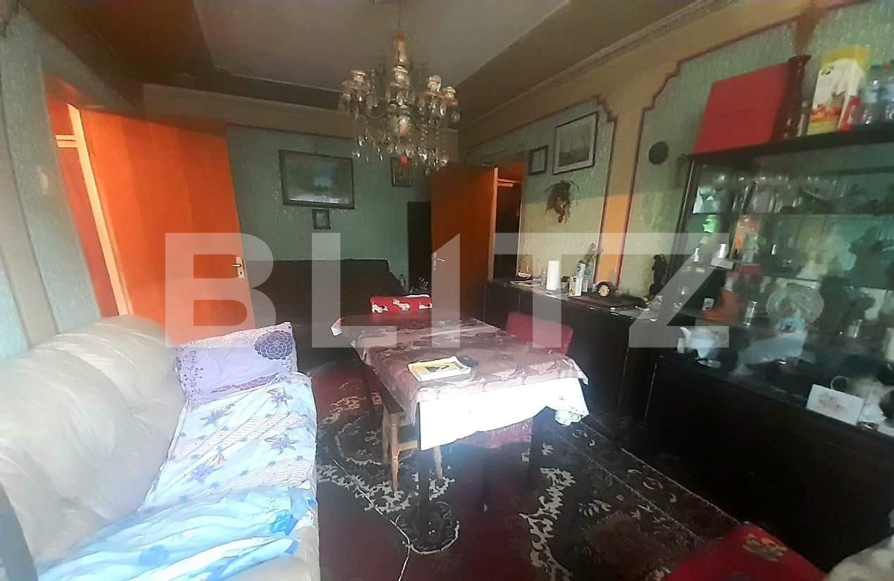 Apartament de vânzare 2 camere Iancului - 72236AV | BLITZ București | Poza2