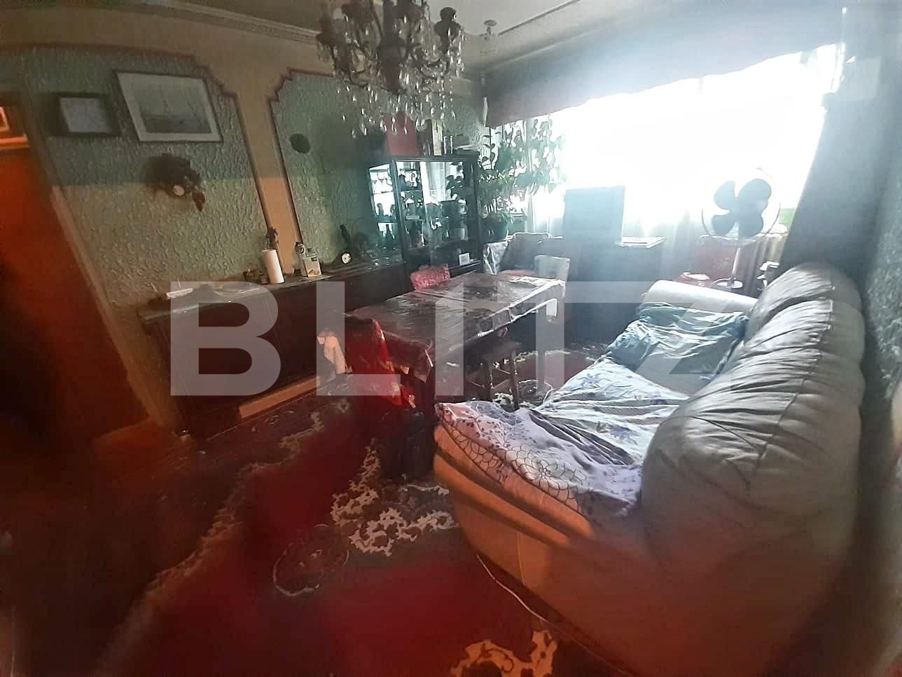 Apartament de vânzare 2 camere Iancului - 72236AV | BLITZ București | Poza1