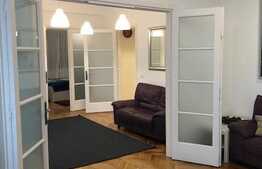 Oportunitate investiție! Apartament de 4 camere, 98 mp, zona Ultracentrală