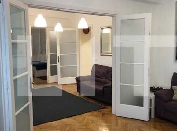 Apartament de vânzare 4 camere Ultracentral - 72241AV | BLITZ București | Poza1