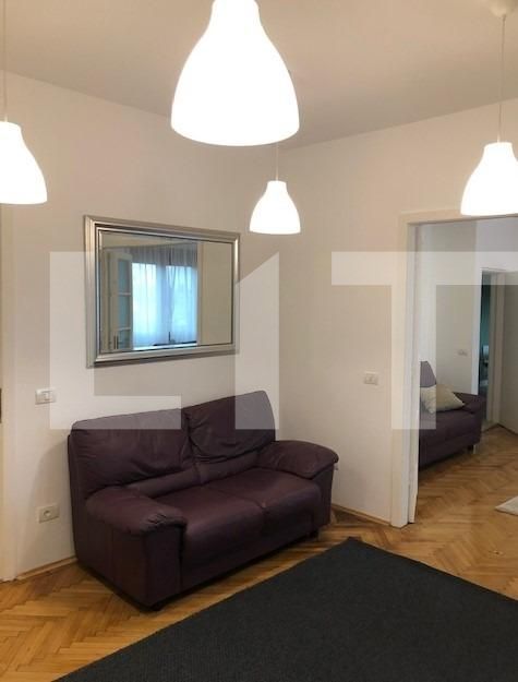 Apartament de vânzare 4 camere Ultracentral - 72241AV | BLITZ București | Poza2
