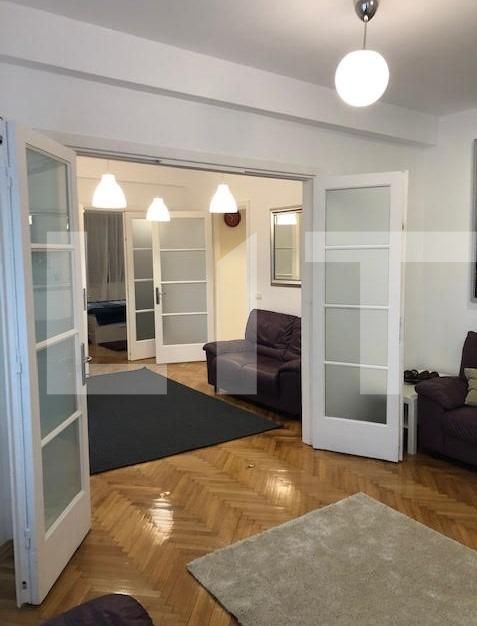 Apartament de vânzare 4 camere Ultracentral - 72241AV | BLITZ București | Poza1