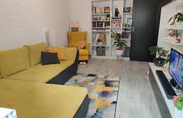 Apartament 3 camere, decomandat, la 6 minute de metroul Valea Ialomitei 
