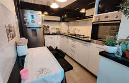 Apartament 3 camere, decomandat, la 6 minute de metroul Valea Ialomitei 