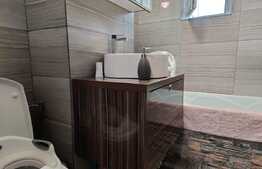 Apartament 3 camere, decomandat, la 6 minute de metroul Valea Ialomitei 