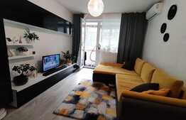 Apartament 3 camere, decomandat, la 6 minute de metroul Valea Ialomitei 