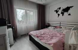 Apartament 3 camere, decomandat, la 6 minute de metroul Valea Ialomitei 