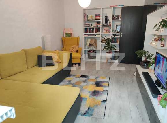 Apartament de vânzare 3 camere Drumul Taberei - 72256AV | BLITZ București | Poza2