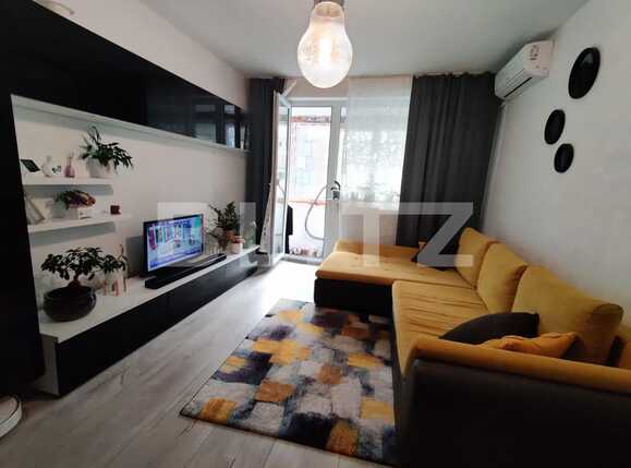 Apartament de vânzare 3 camere Drumul Taberei - 72256AV | BLITZ București | Poza1