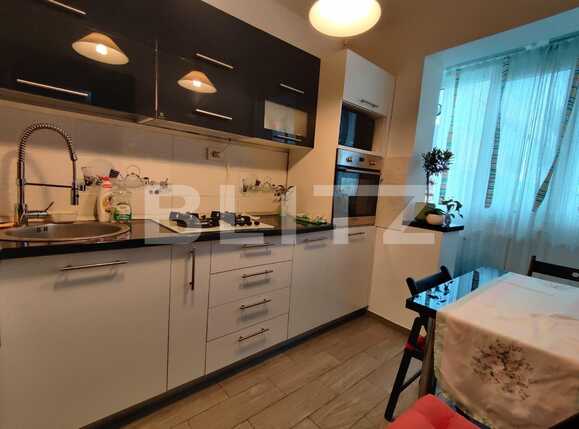 Apartament de vânzare 3 camere Drumul Taberei - 72256AV | BLITZ București | Poza6
