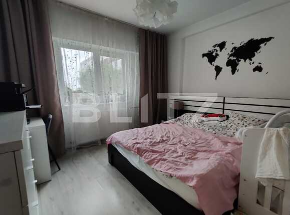 Apartament de vânzare 3 camere Drumul Taberei - 72256AV | BLITZ București | Poza4