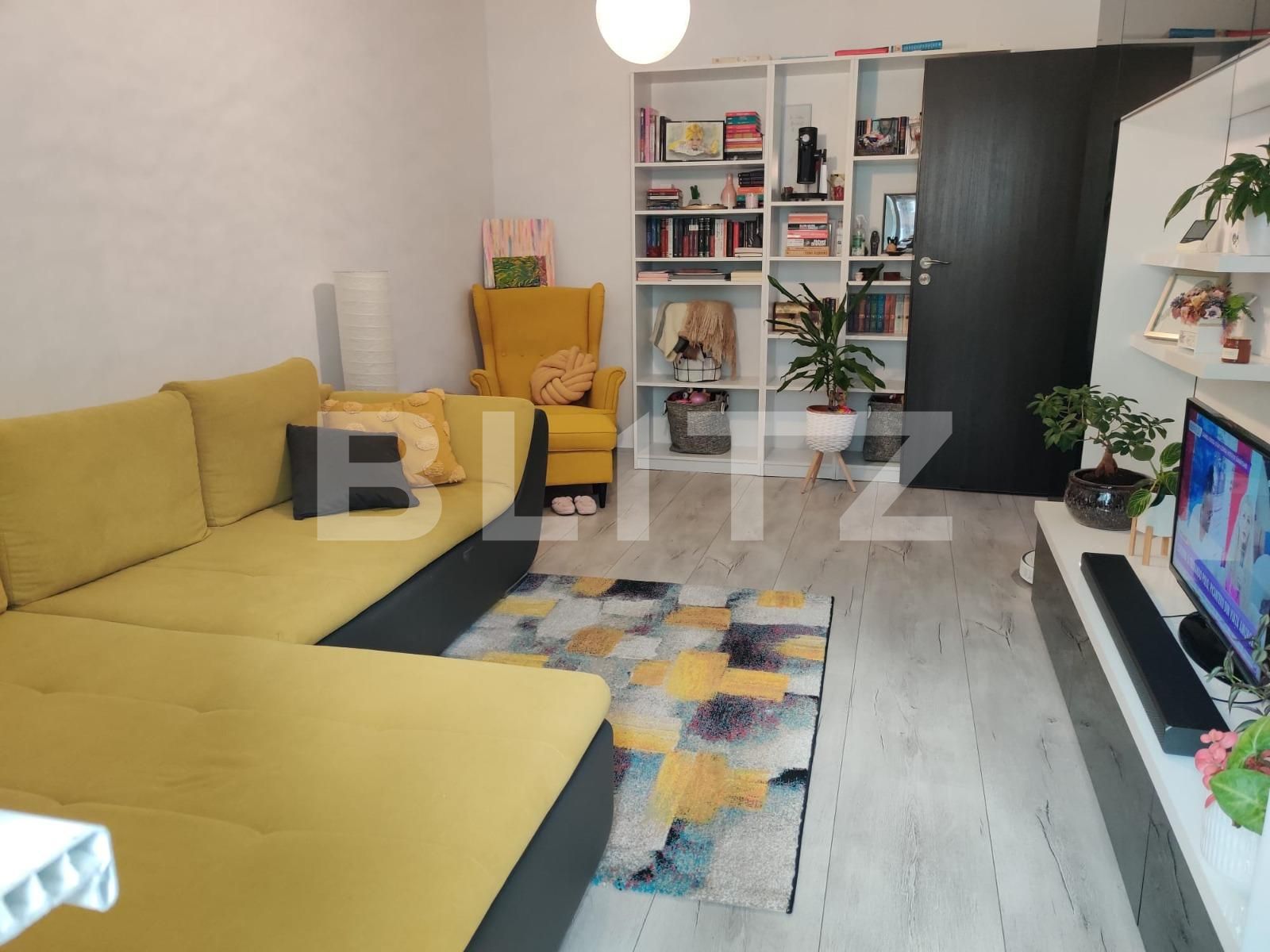 Apartament de vânzare 3 camere Drumul Taberei - 72256AV | BLITZ București | Poza2