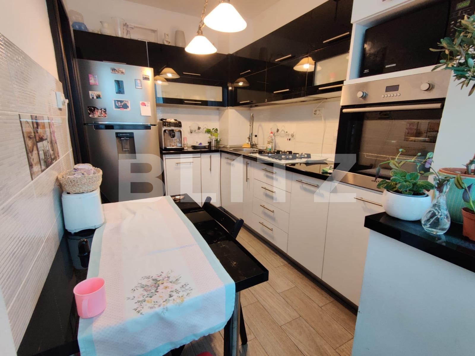 Apartament de vânzare 3 camere Drumul Taberei - 72256AV | BLITZ București | Poza5