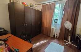Apartament de 3 camere, decomandat, langa Parcul Moghioros