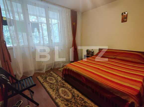 Apartament de vânzare 3 camere Drumul Taberei - 72260AV | BLITZ București | Poza2