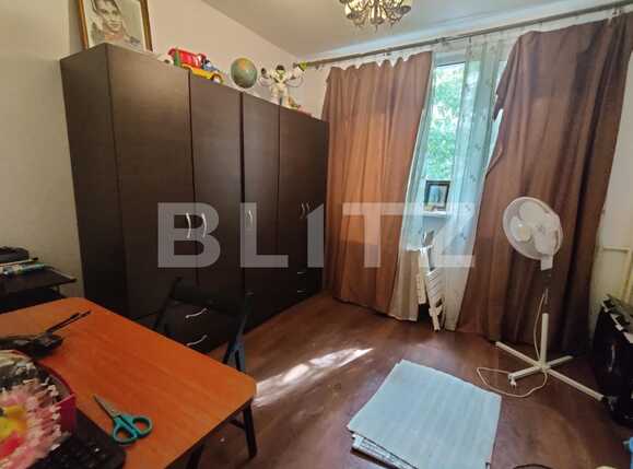 Apartament de vânzare 3 camere Drumul Taberei - 72260AV | BLITZ București | Poza4