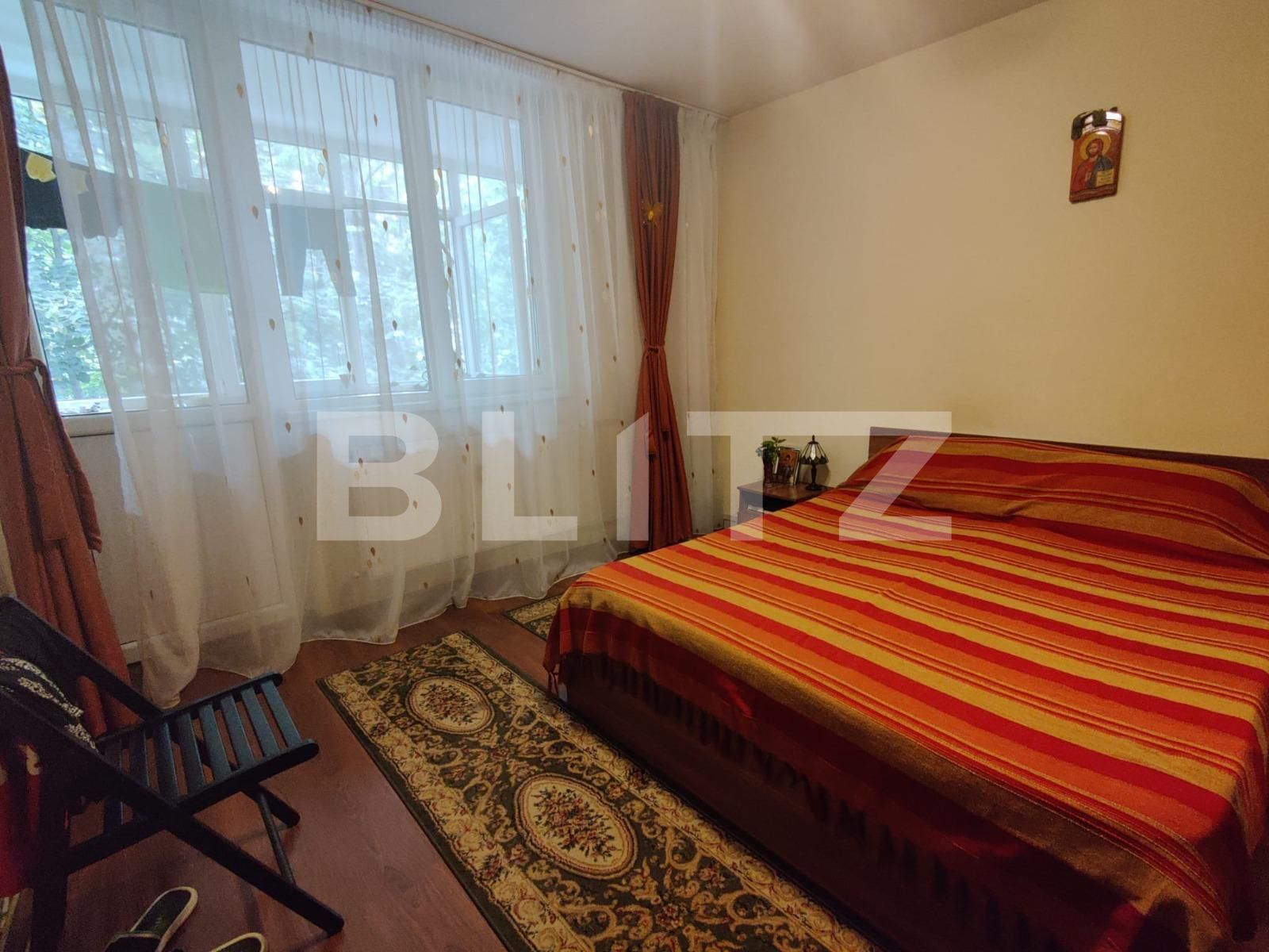 Apartament de vânzare 3 camere Drumul Taberei - 72260AV | BLITZ București | Poza2