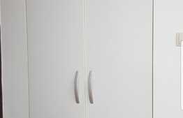 Apartament de 3 camere, Crangasi, intre 2 parcuri si aproape de lac