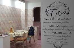 Apartament de 3 camere, Crangasi, intre 2 parcuri si aproape de lac