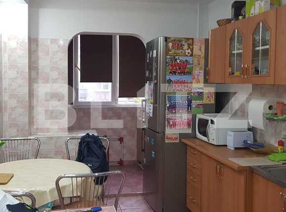 Apartament de vânzare 3 camere Crangasi - 72261AV | BLITZ București | Poza11