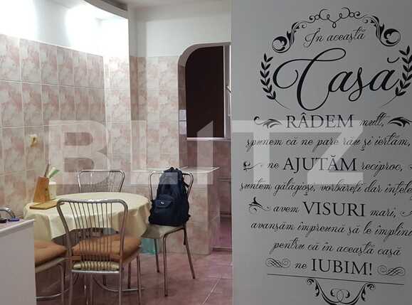 Apartament de vânzare 3 camere Crangasi - 72261AV | BLITZ București | Poza1