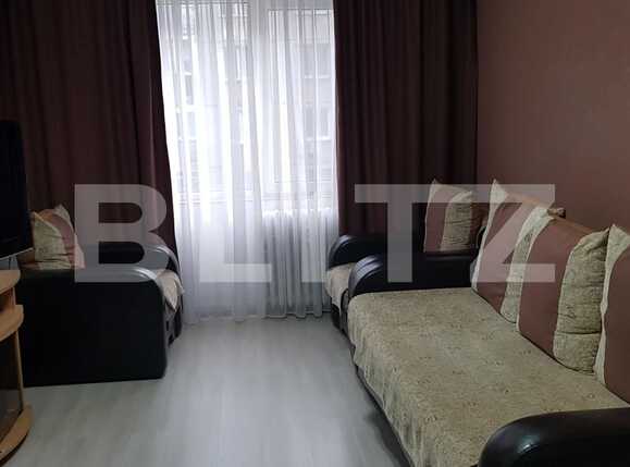 Apartament de vânzare 3 camere Crangasi - 72261AV | BLITZ București | Poza3
