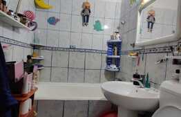 Apartament de 3 camere, semidecomandat, izolat interior, Raul Doamnei